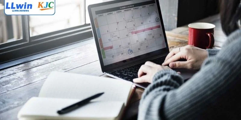 3 chiến lược quản trị vốn thay thế Tracking 